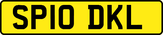 SP10DKL