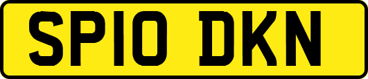 SP10DKN