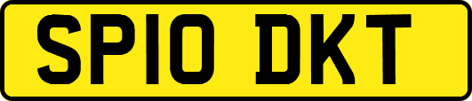 SP10DKT