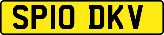 SP10DKV