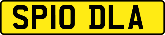 SP10DLA