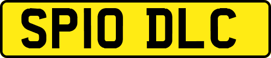 SP10DLC