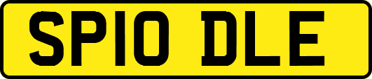 SP10DLE