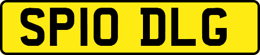 SP10DLG