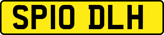 SP10DLH
