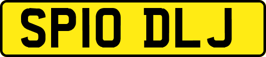 SP10DLJ