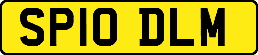 SP10DLM