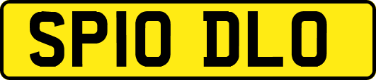 SP10DLO