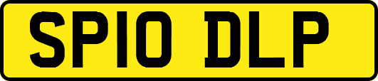 SP10DLP