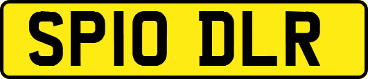 SP10DLR