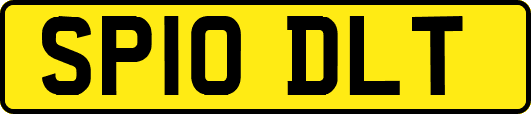 SP10DLT