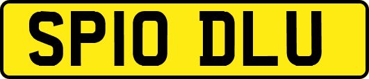SP10DLU