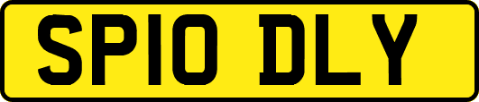 SP10DLY