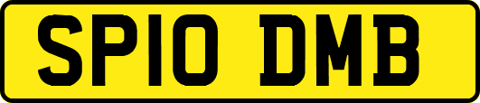 SP10DMB