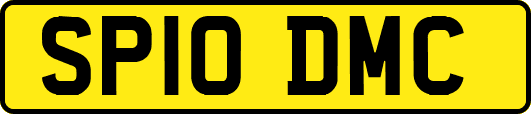 SP10DMC