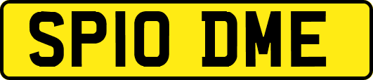 SP10DME