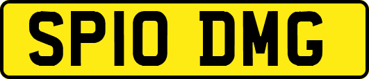 SP10DMG