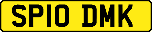 SP10DMK