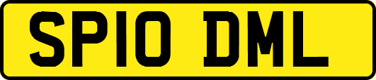 SP10DML