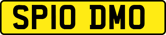 SP10DMO