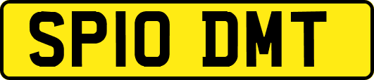 SP10DMT
