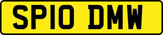 SP10DMW