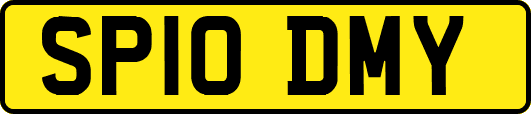 SP10DMY