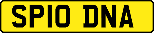 SP10DNA