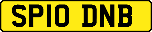 SP10DNB