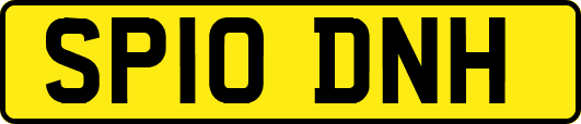 SP10DNH