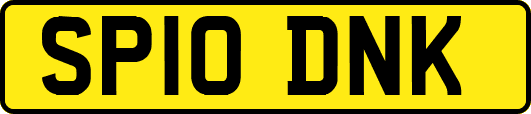 SP10DNK