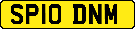 SP10DNM