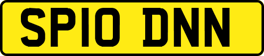 SP10DNN
