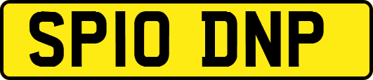 SP10DNP