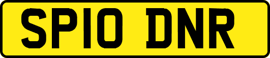 SP10DNR