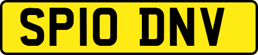 SP10DNV