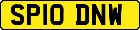 SP10DNW