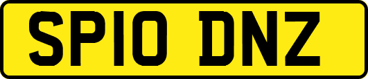 SP10DNZ