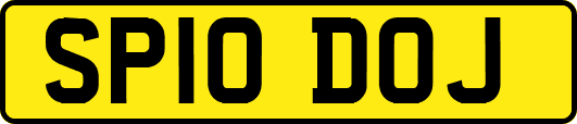 SP10DOJ
