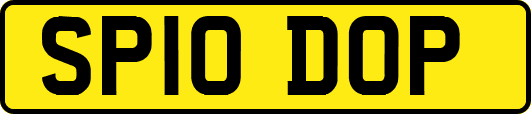 SP10DOP