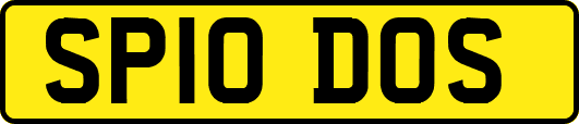 SP10DOS