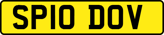 SP10DOV