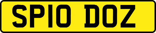SP10DOZ