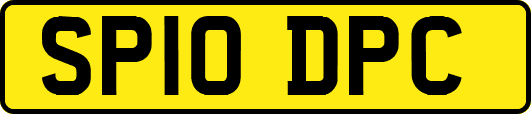 SP10DPC