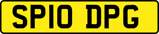 SP10DPG