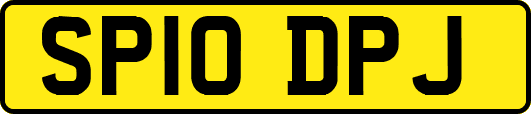 SP10DPJ