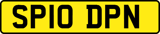 SP10DPN
