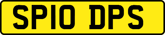 SP10DPS