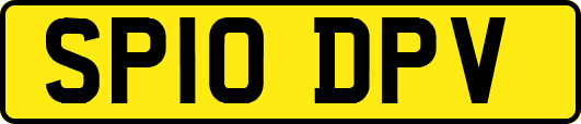 SP10DPV