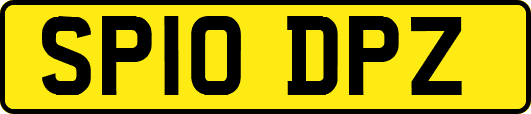 SP10DPZ